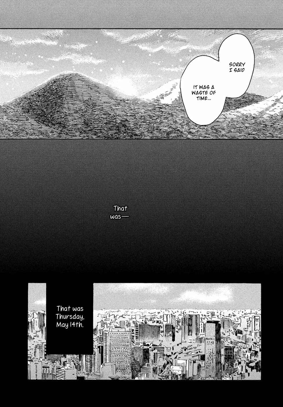 Page 36 Chapter 2 The Boat of the Canaries