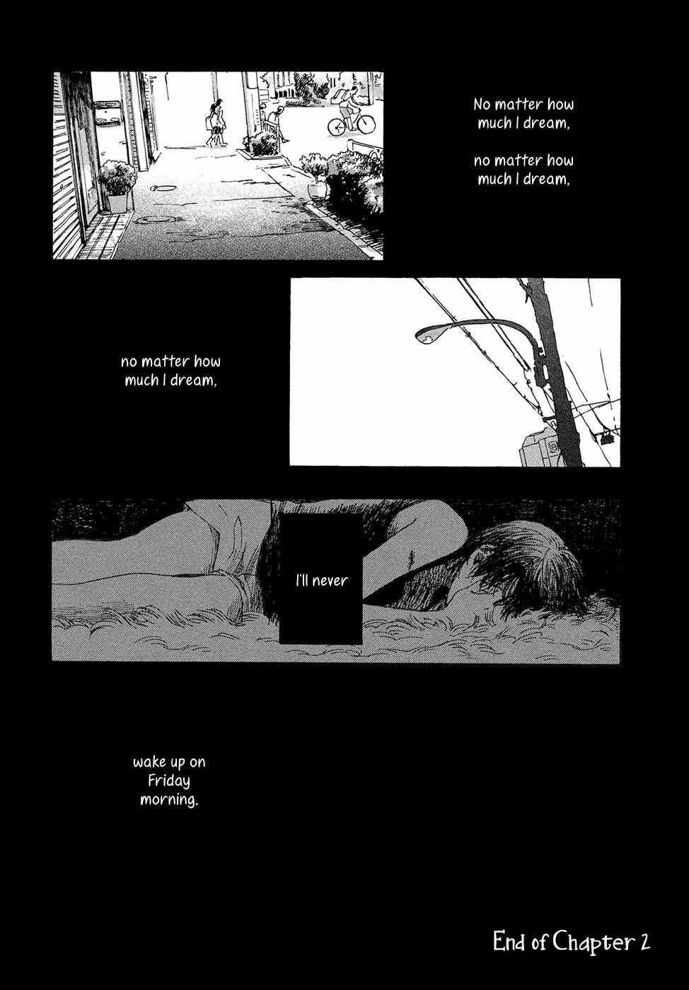 Page 37 Chapter 2 The Boat of the Canaries