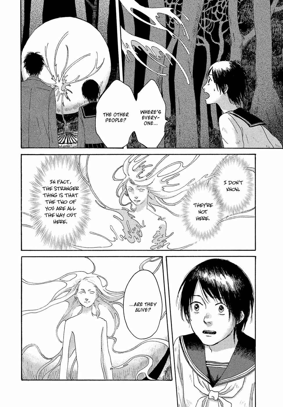Page 9 Chapter 2 The Boat of the Canaries