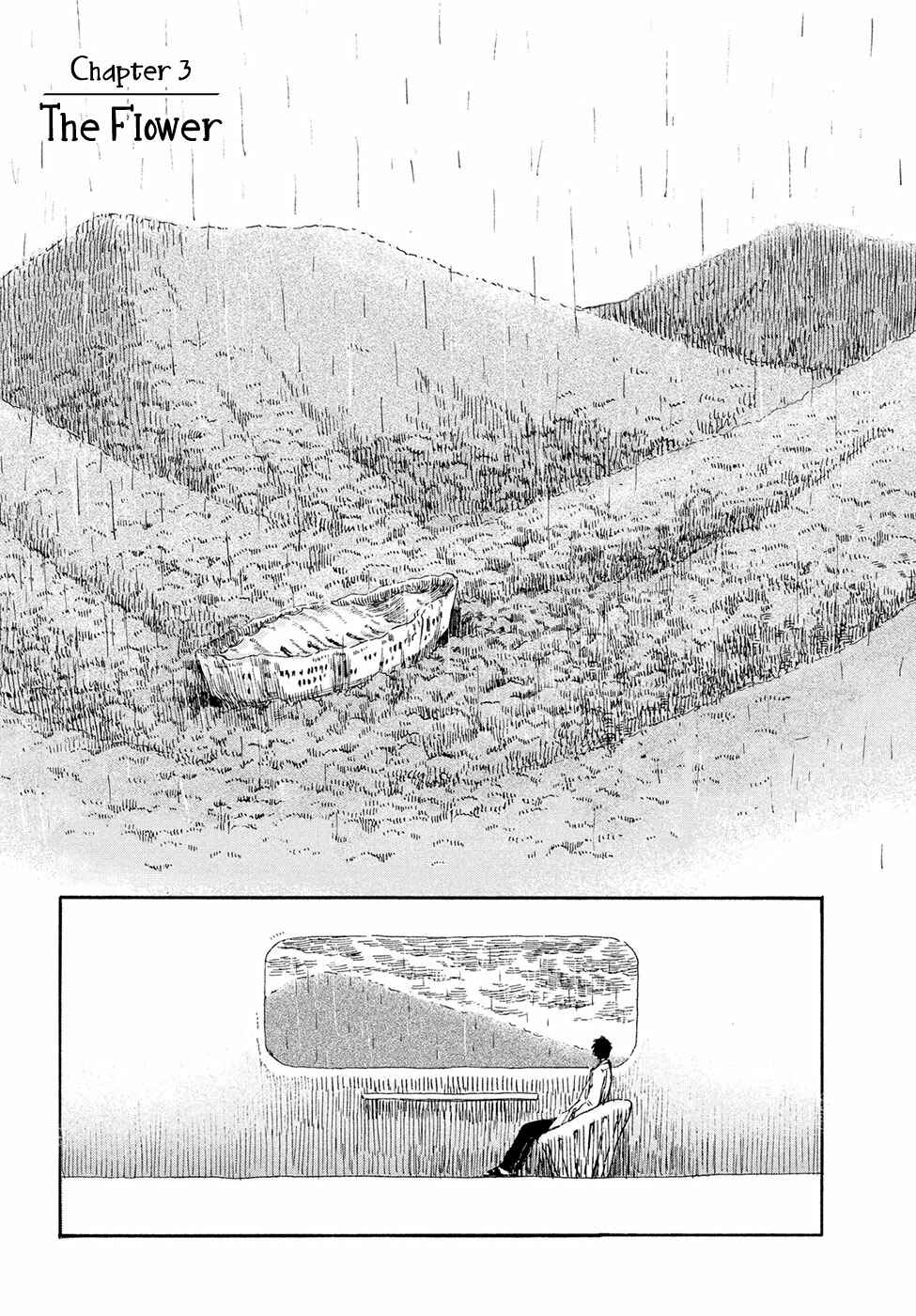 Page 2 Chapter 3 The Boat of the Canaries