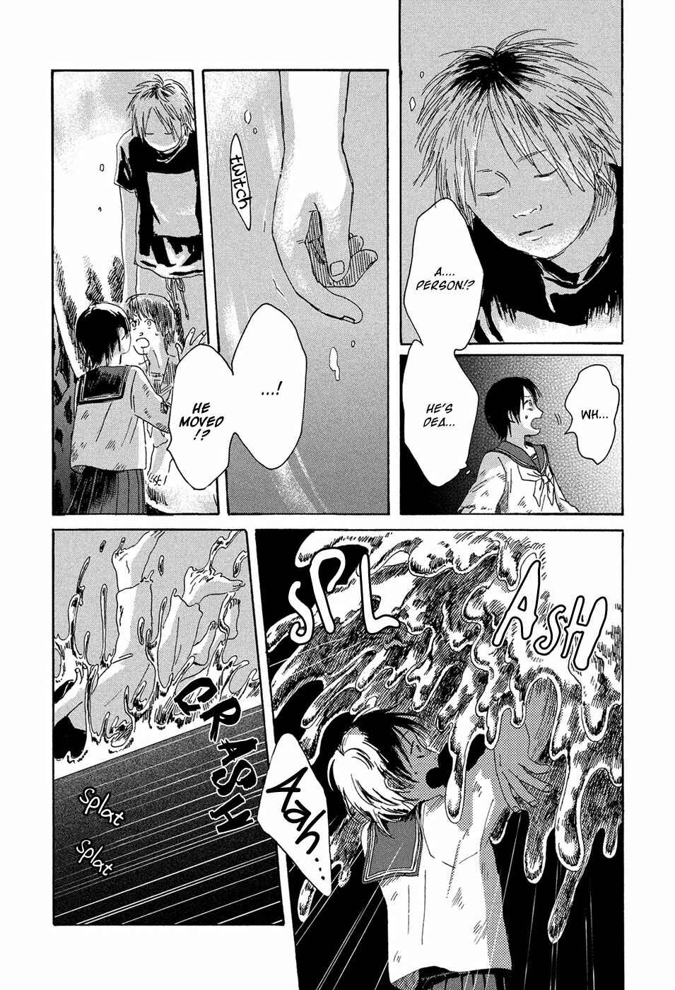 Page 22 Chapter 3 The Boat of the Canaries