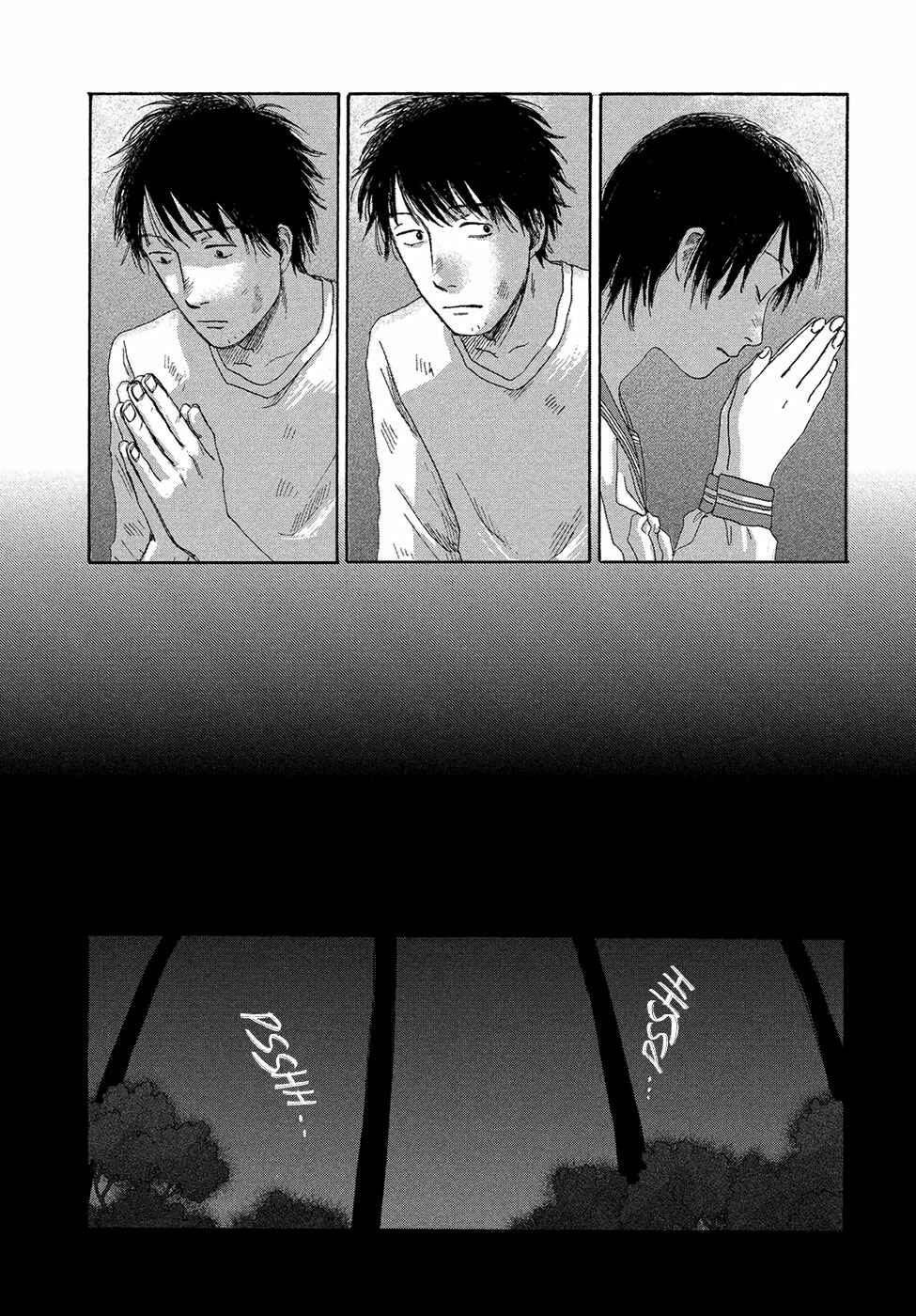 Page 32 Chapter 3 The Boat of the Canaries