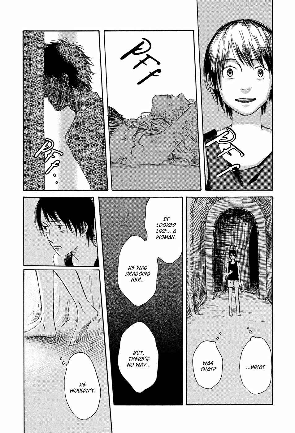 Page 36 Chapter 3 The Boat of the Canaries