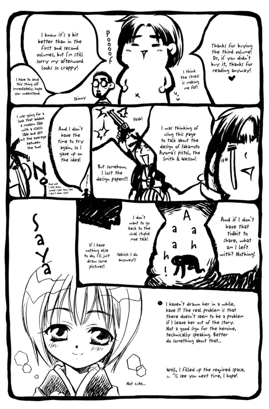 Page 37 Chapter 15 Peace Maker Kurogane