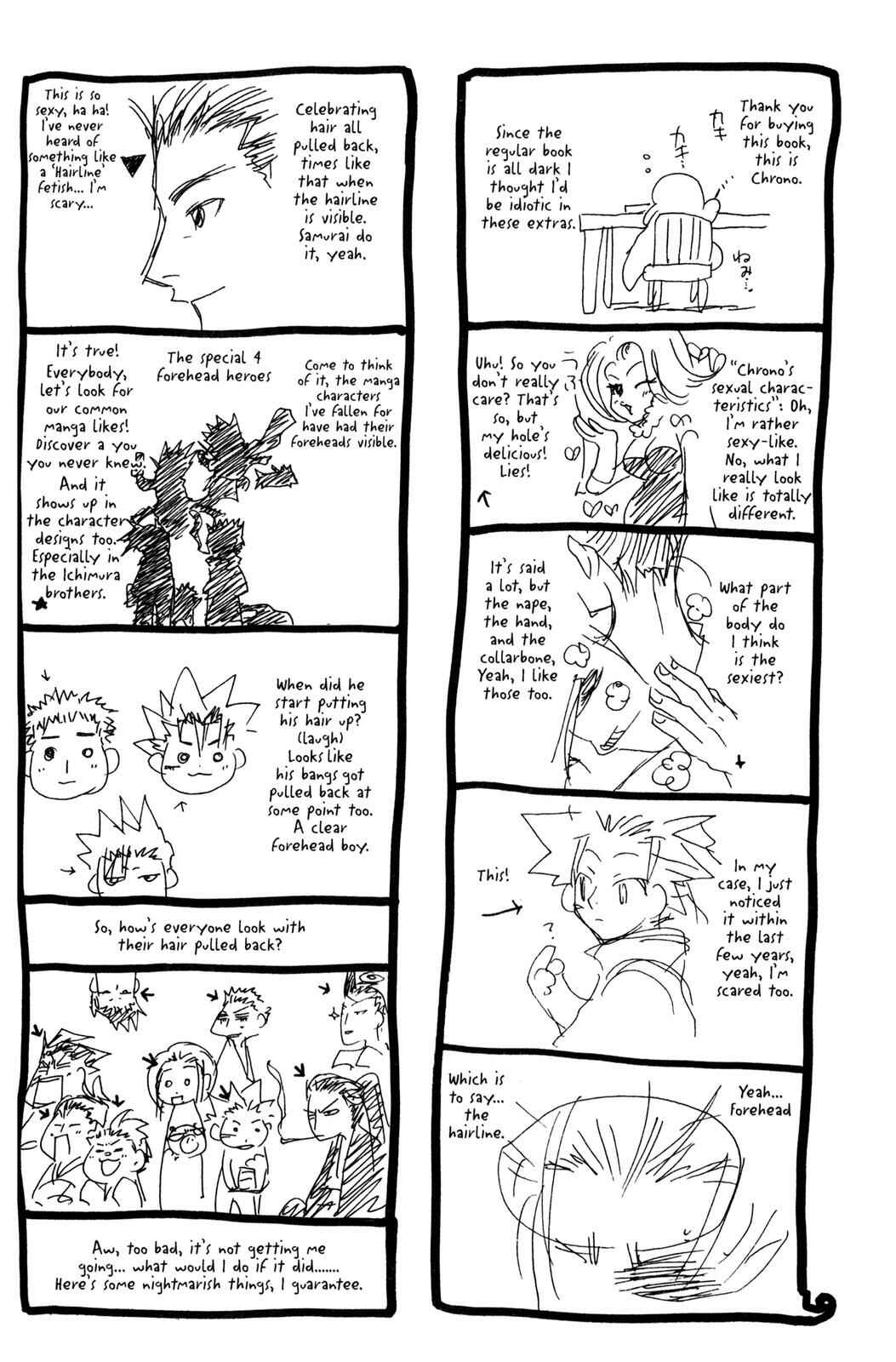 Page 36 Chapter 10 Peace Maker Kurogane