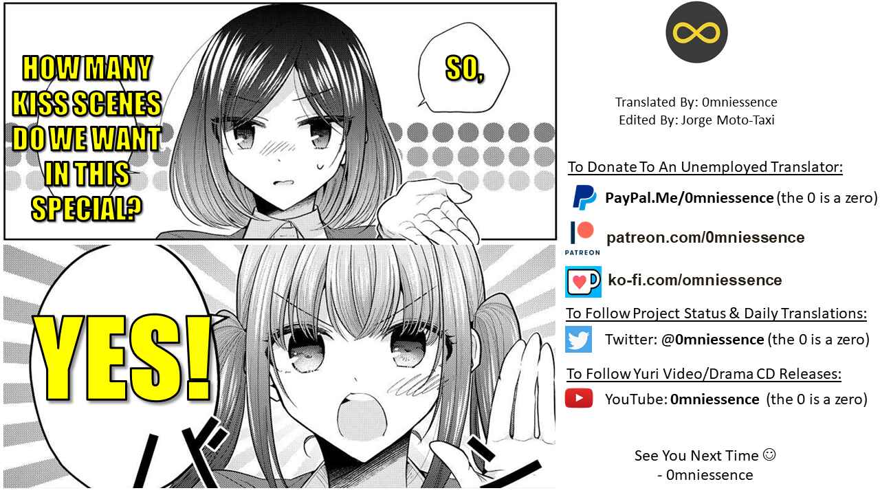 Page 24 Chapter 3 Dekisokonai no Himegimi-tachi - Dekihime no Usui Hon (Doujinshi)