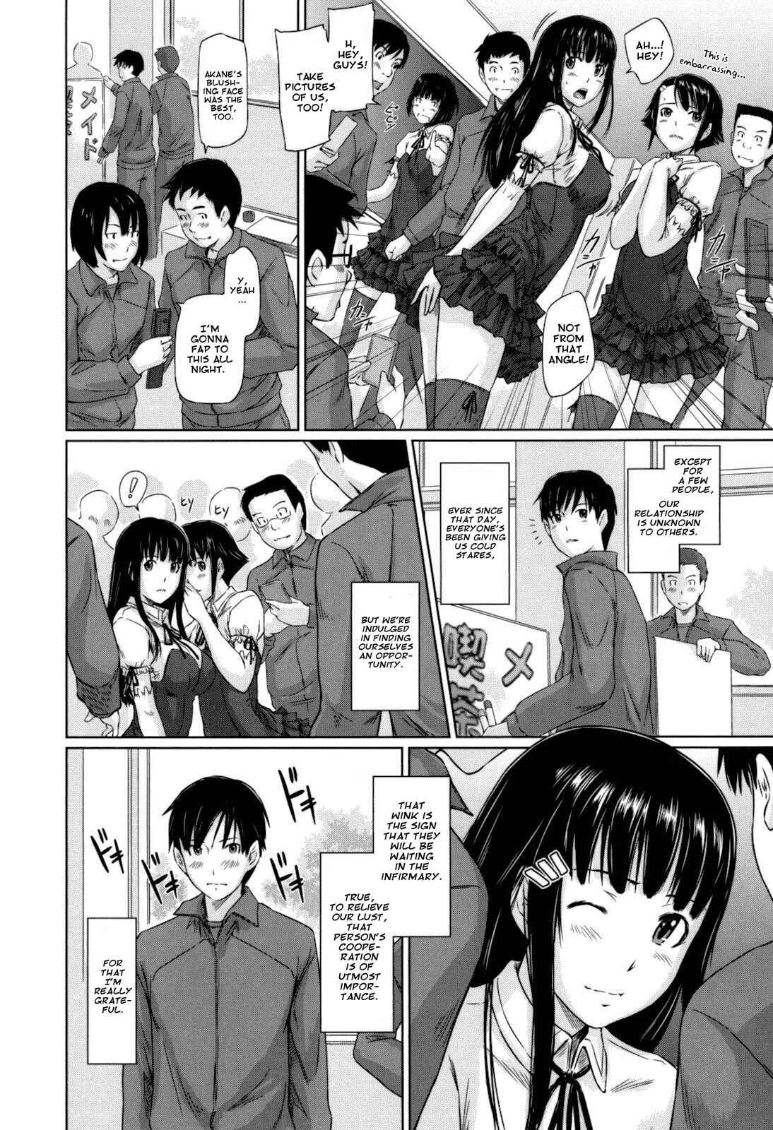 Page 2 Chapter 10 Sweethearts
