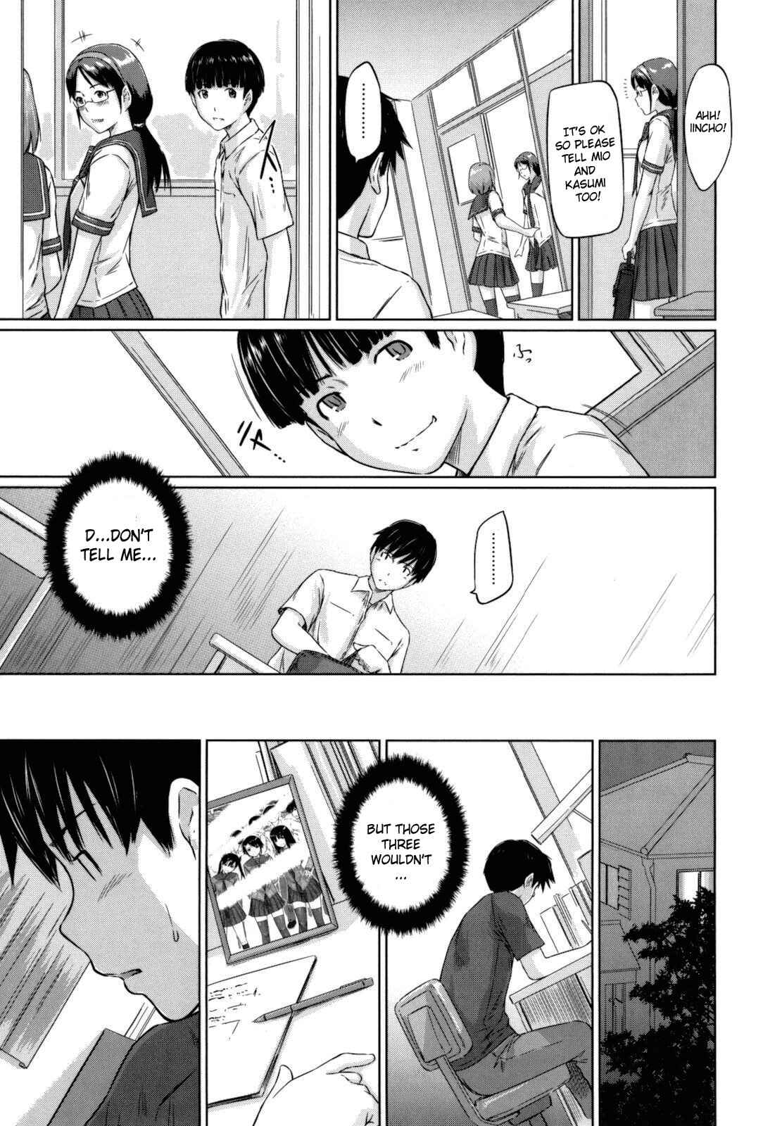 Page 19 Chapter 3 Sweethearts