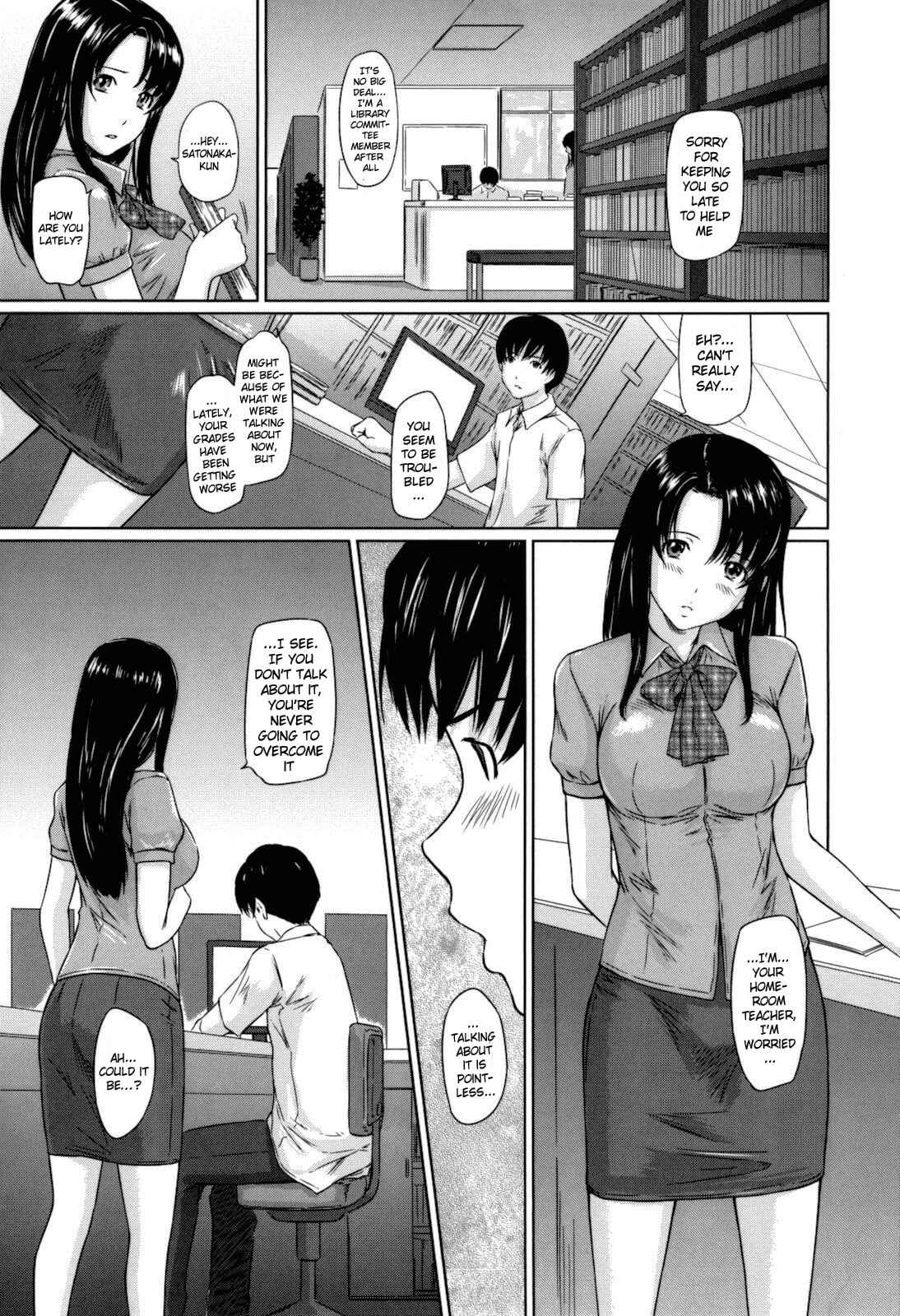 Page 1 Chapter 9 Sweethearts
