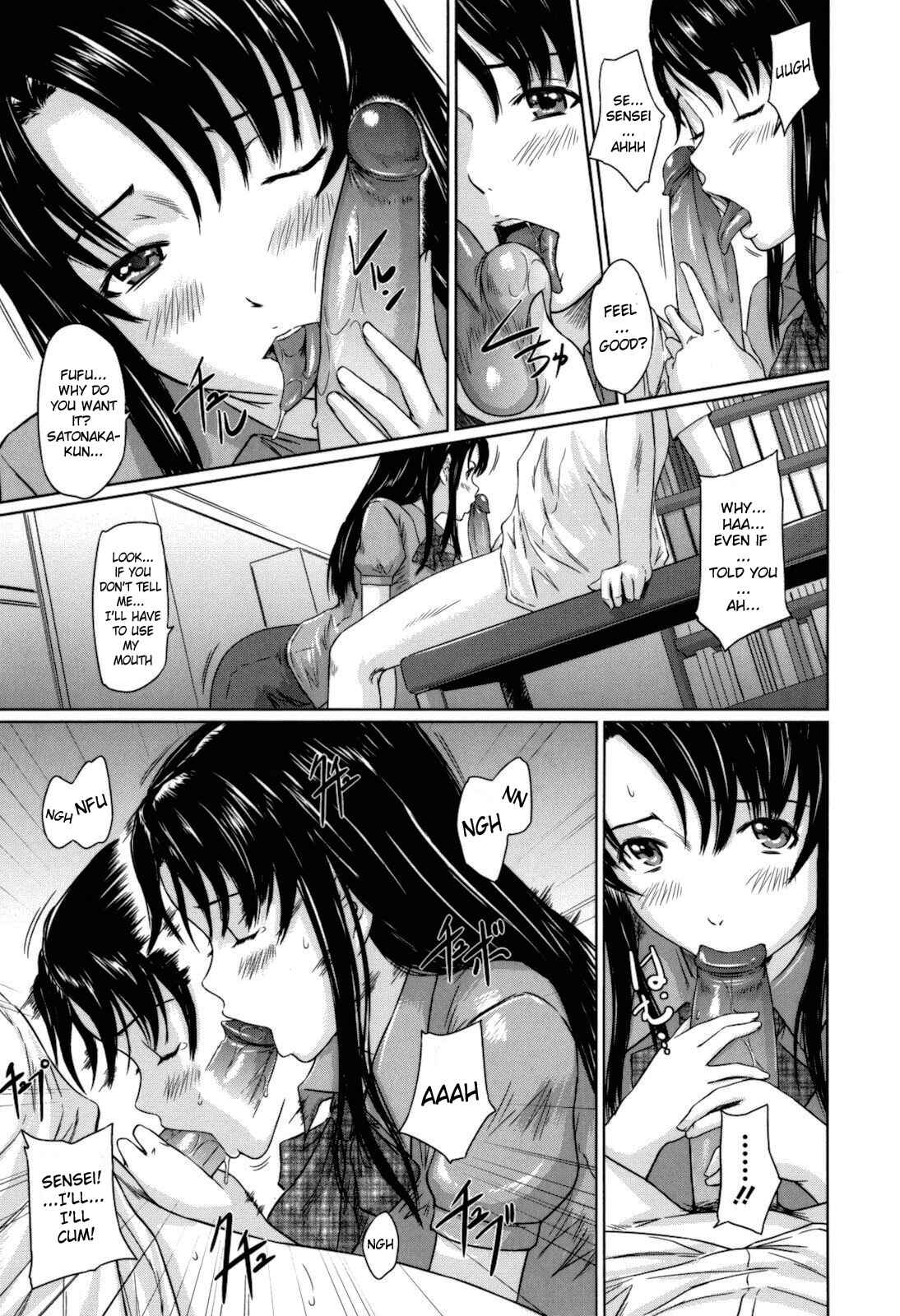 Page 13 Chapter 9 Sweethearts