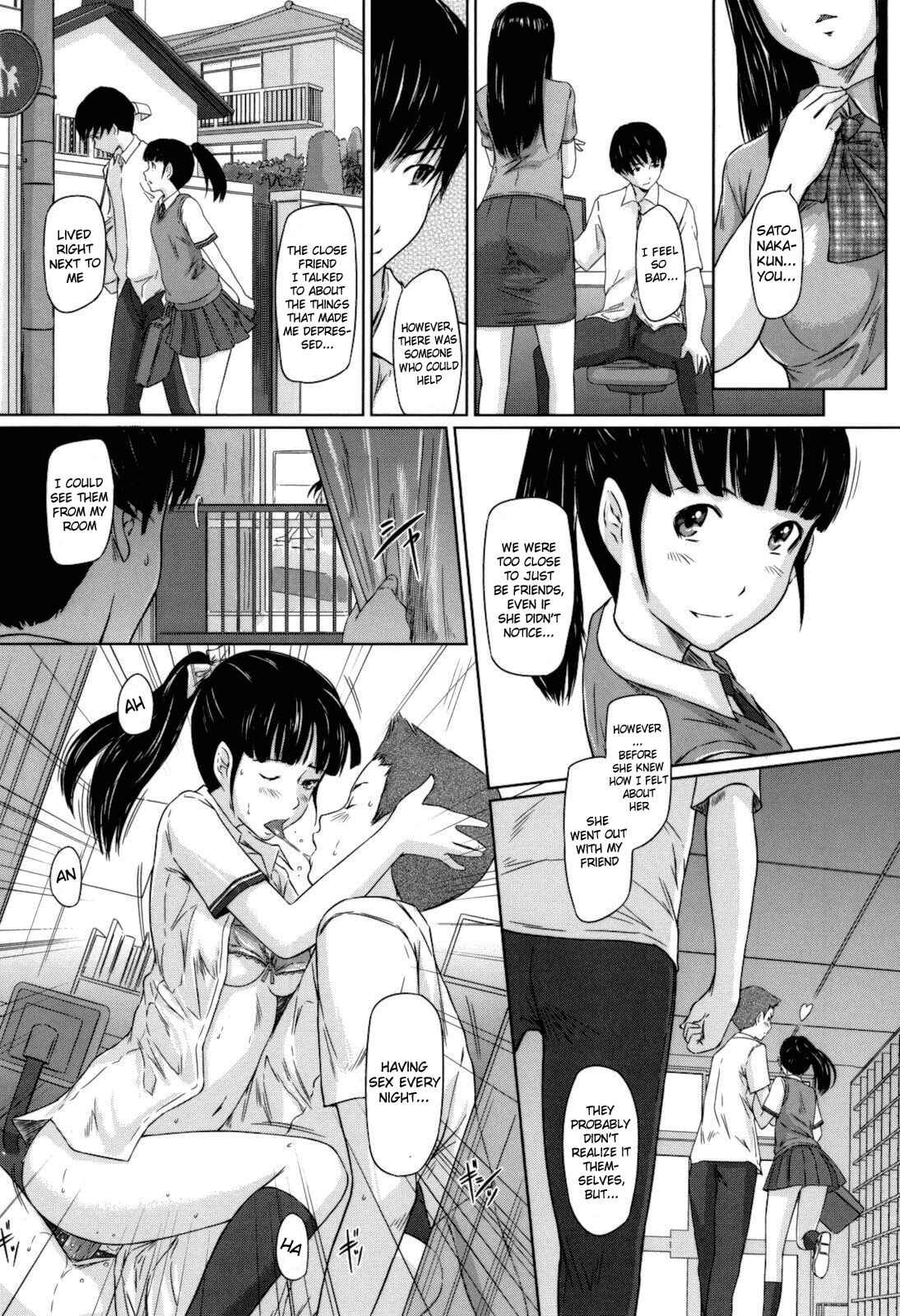 Page 5 Chapter 9 Sweethearts