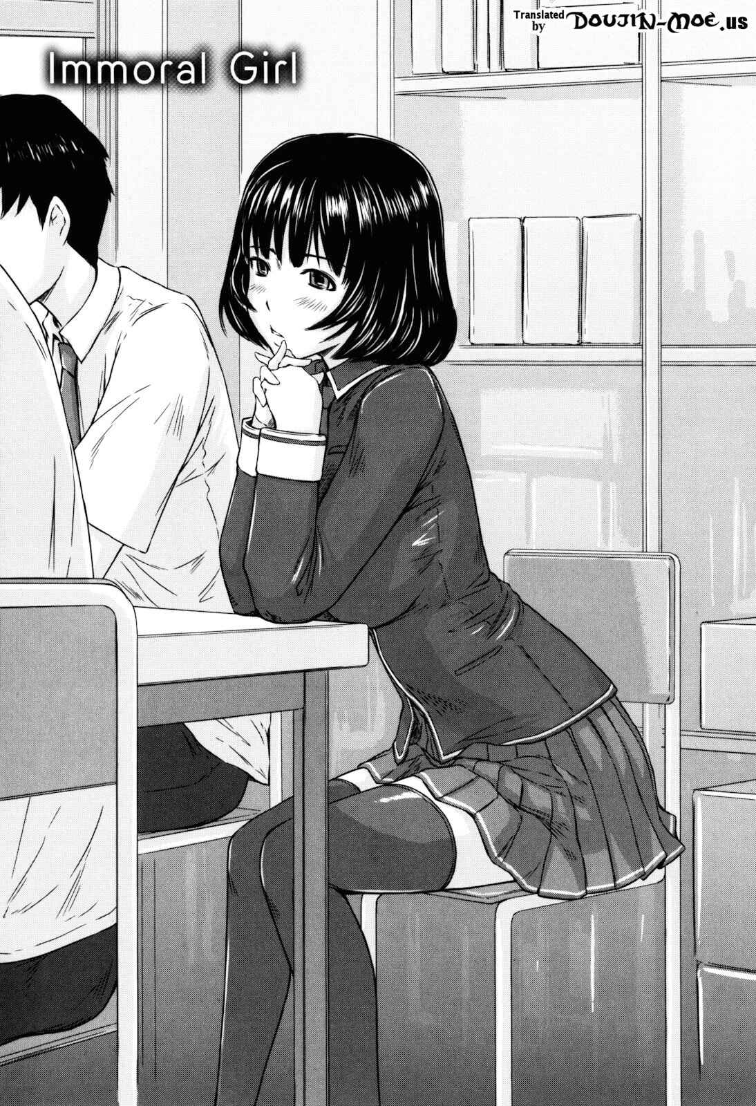 Page 5 Chapter 5 Sweethearts