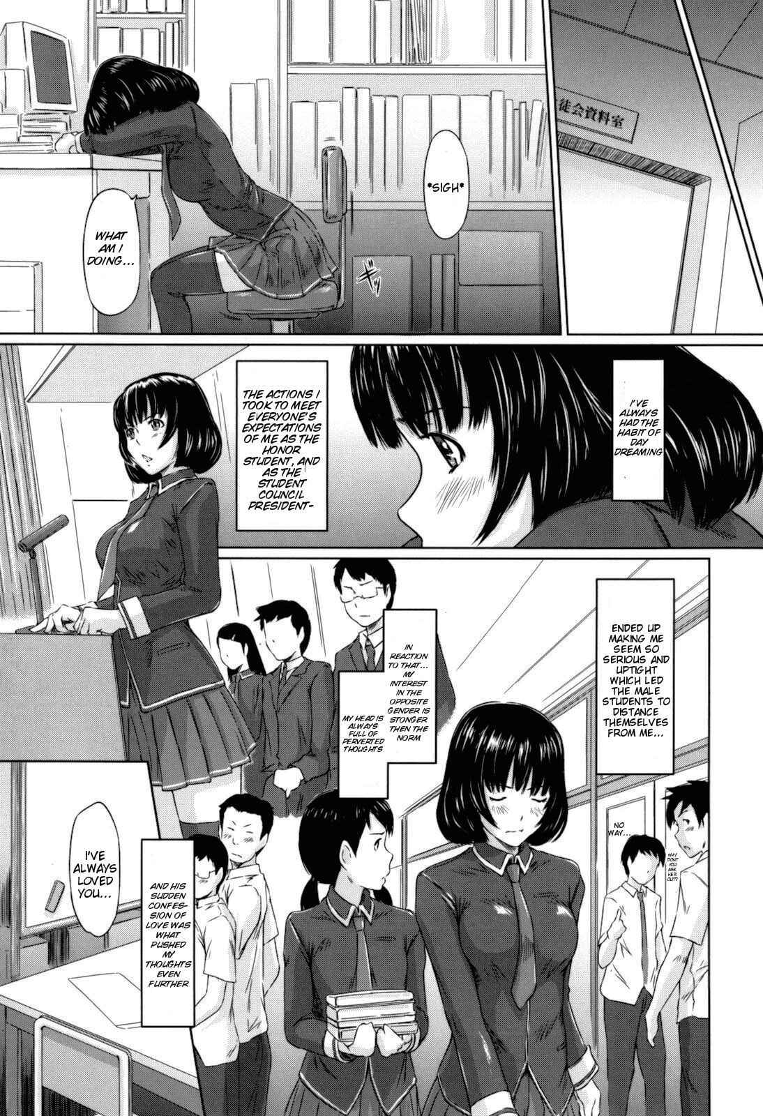 Page 7 Chapter 5 Sweethearts