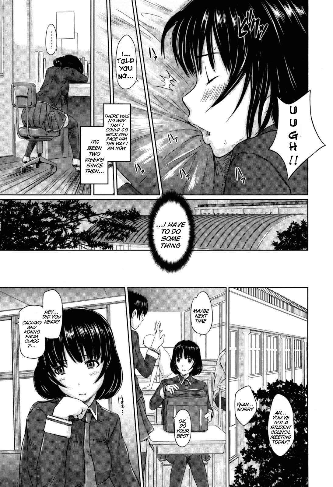 Page 9 Chapter 5 Sweethearts