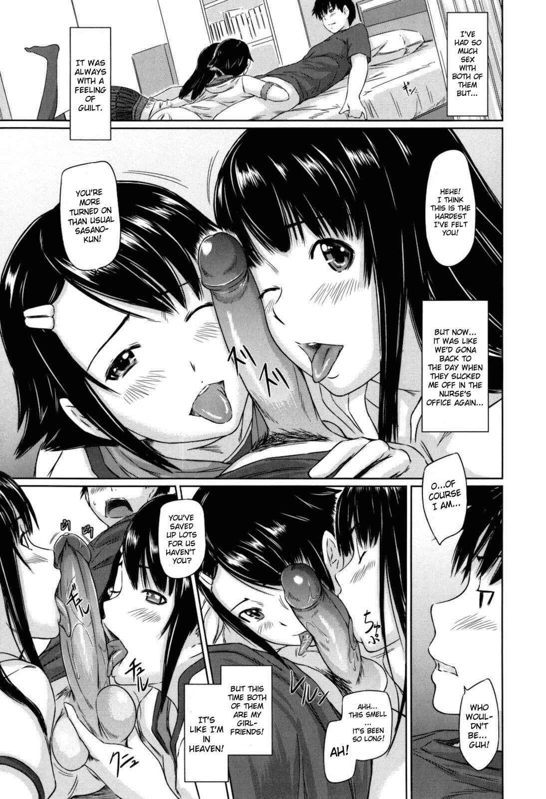 Page 7 Chapter 4 Sweethearts