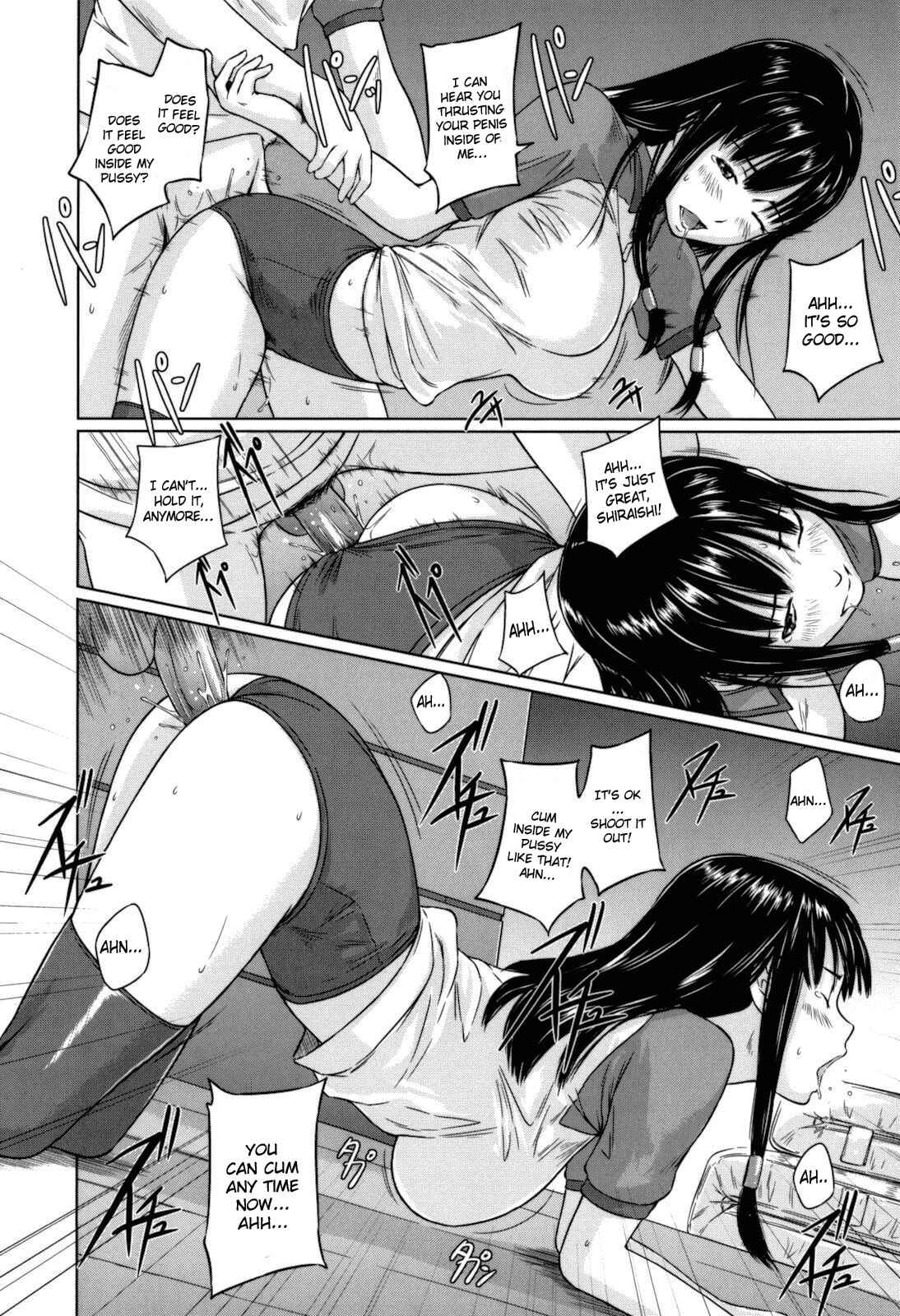 Page 18 Chapter 2 Sweethearts