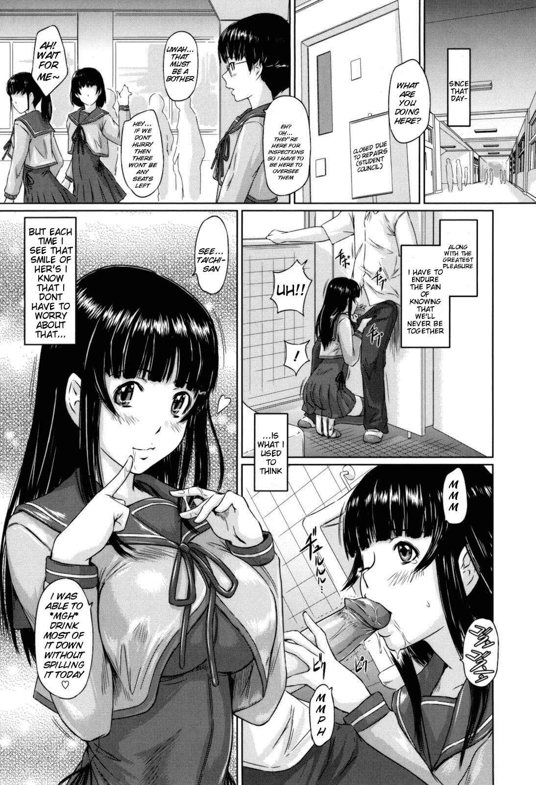 Page 23 Chapter 8 Sweethearts