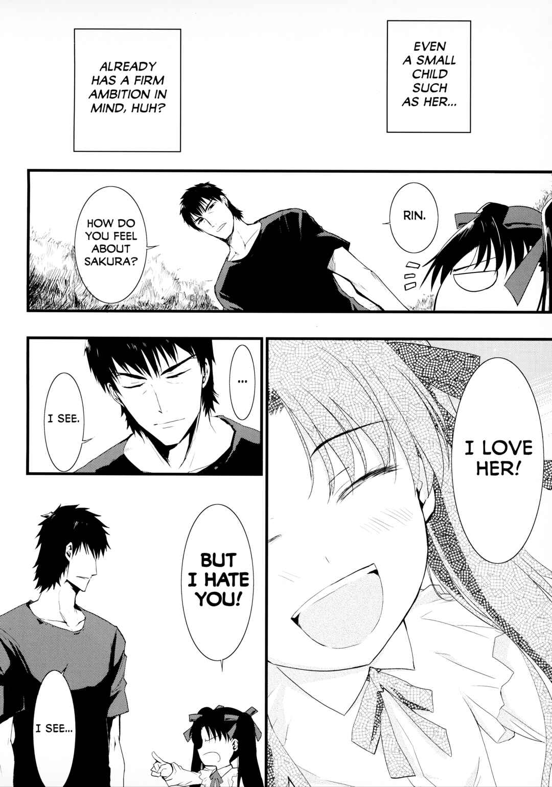 Page 10 Chapter Unknown_fd83 Fate/Zero ~Kotomine~