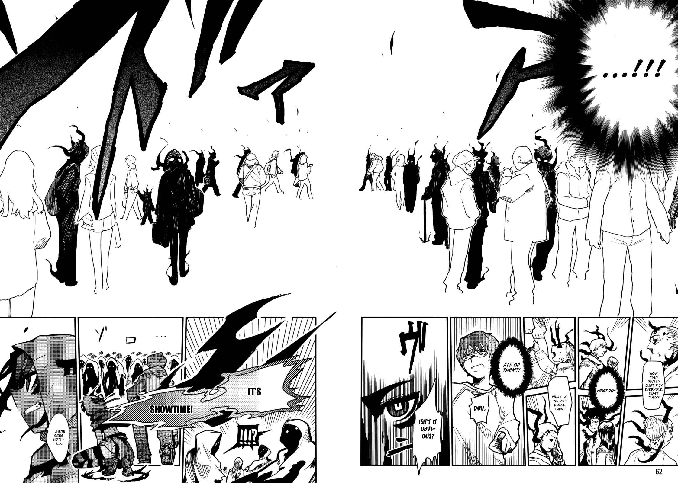 Page 10 Chapter 2 Kagefumi Merry