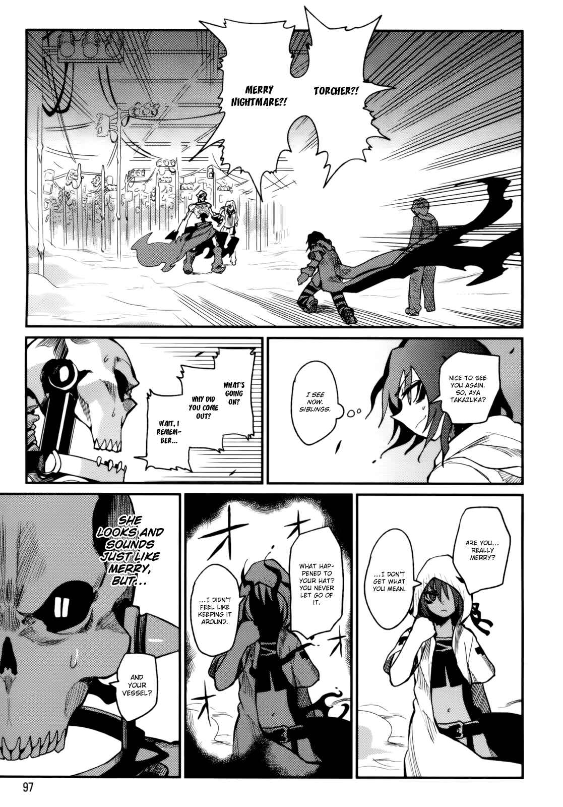 Page 44 Chapter 2 Kagefumi Merry