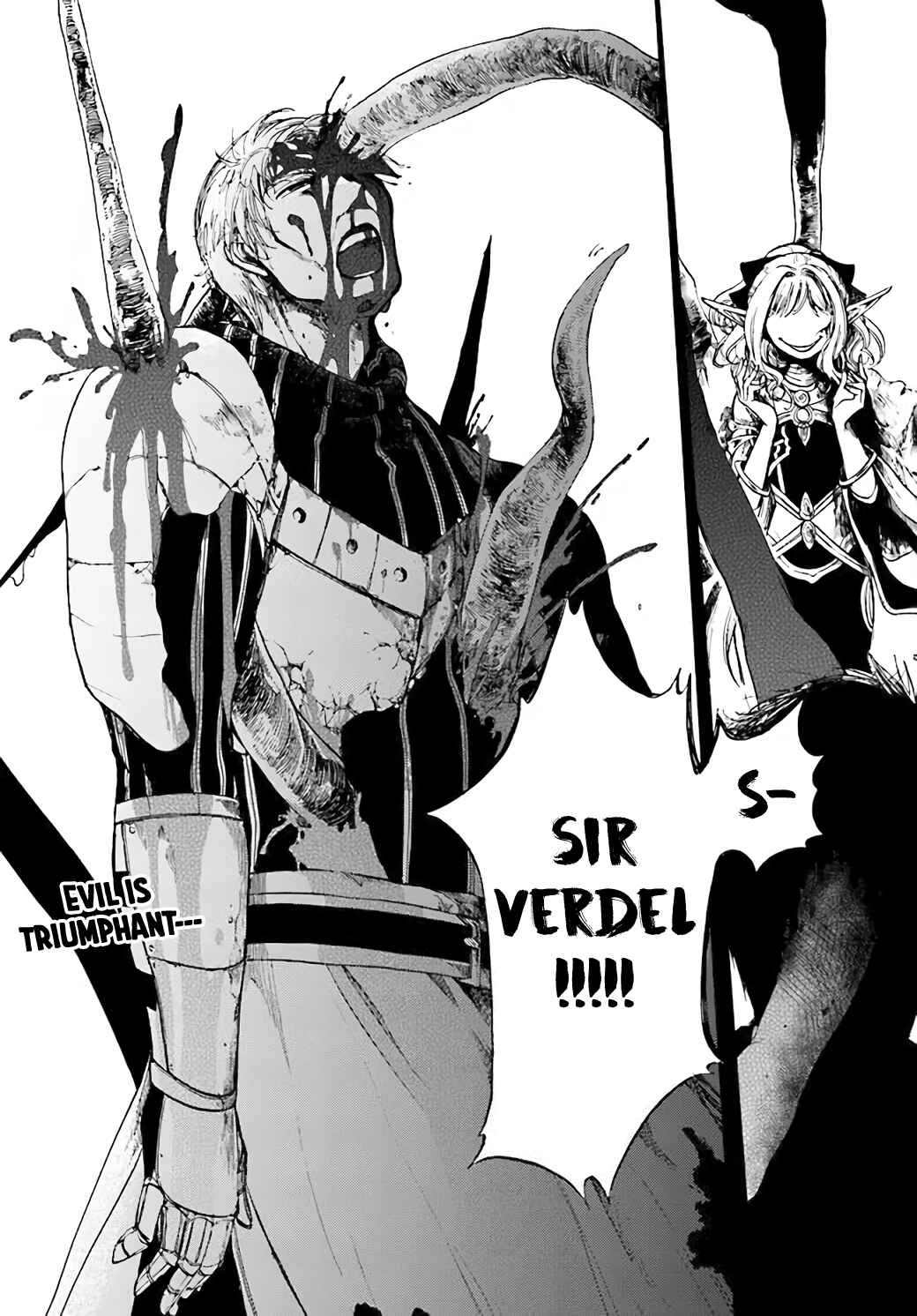 Page 10 Chapter 7.3 Apocalypse Bringer Mynoghra: World Conquest Starts with the Civilization of Ruin