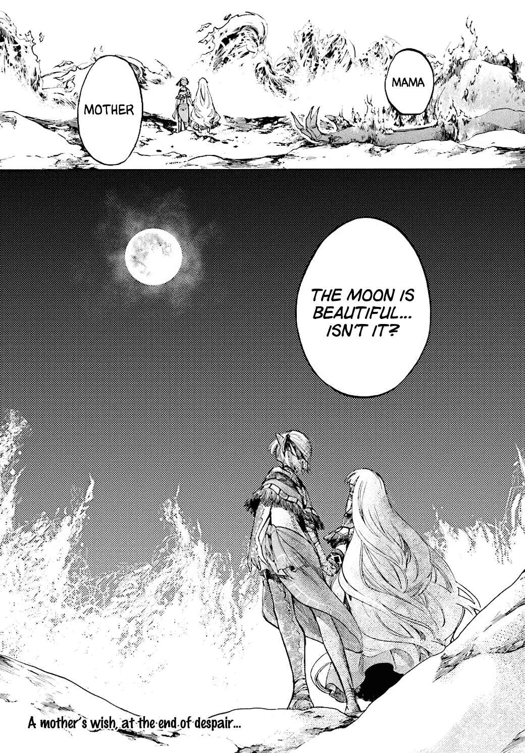 Page 16 Chapter 21 Apocalypse Bringer Mynoghra: World Conquest Starts with the Civilization of Ruin