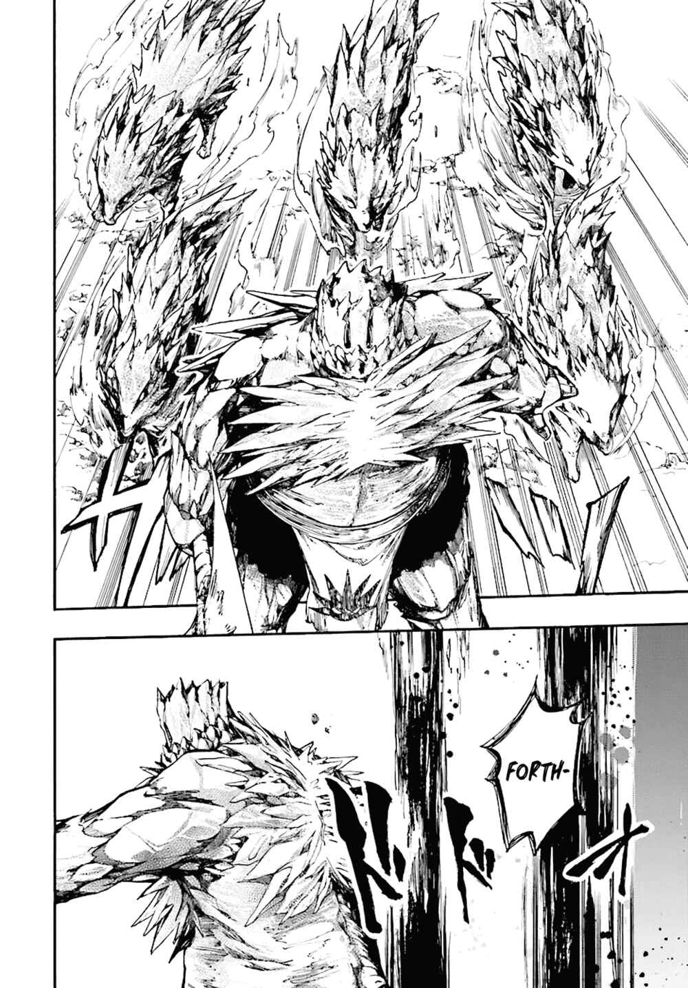 Page 16 Chapter 17 Apocalypse Bringer Mynoghra: World Conquest Starts with the Civilization of Ruin