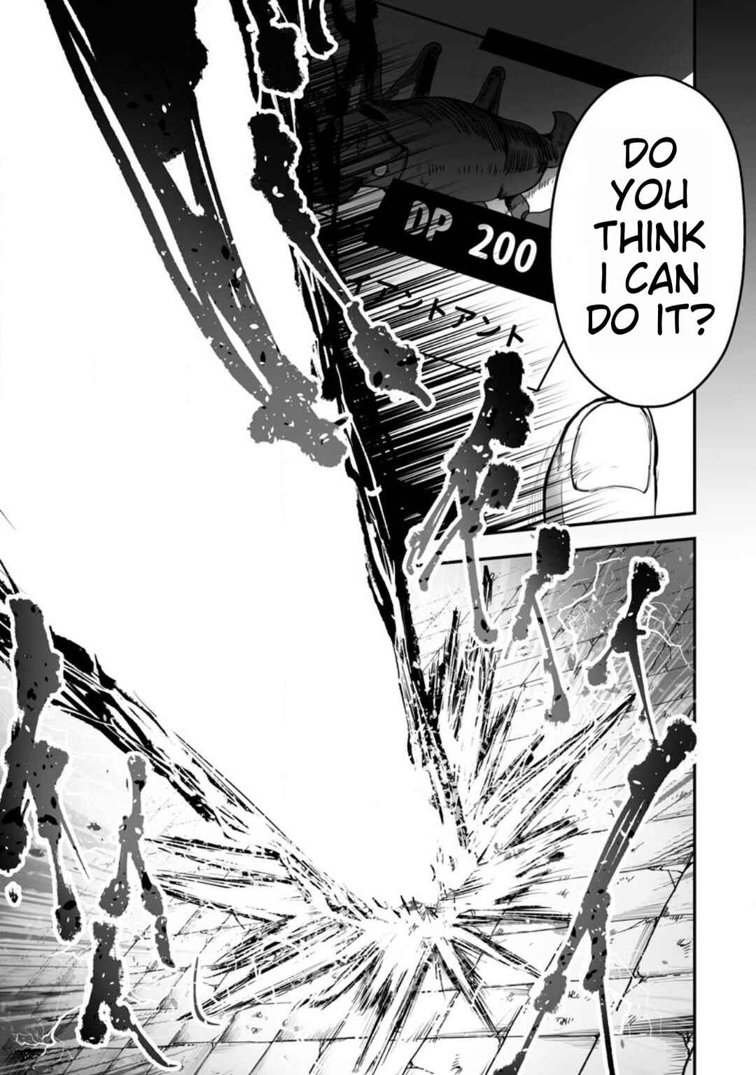 Page 19 Chapter 1 Ari no Su Dungeon e Youkoso!