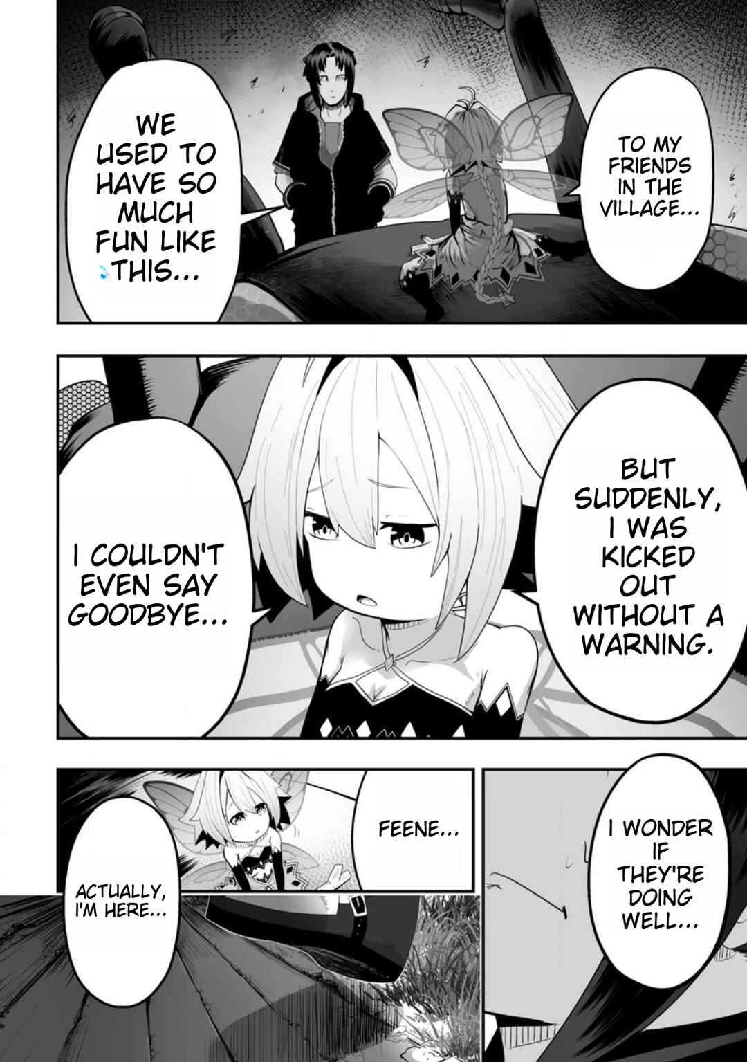 Page 6 Chapter 2.1 Ari no Su Dungeon e Youkoso!