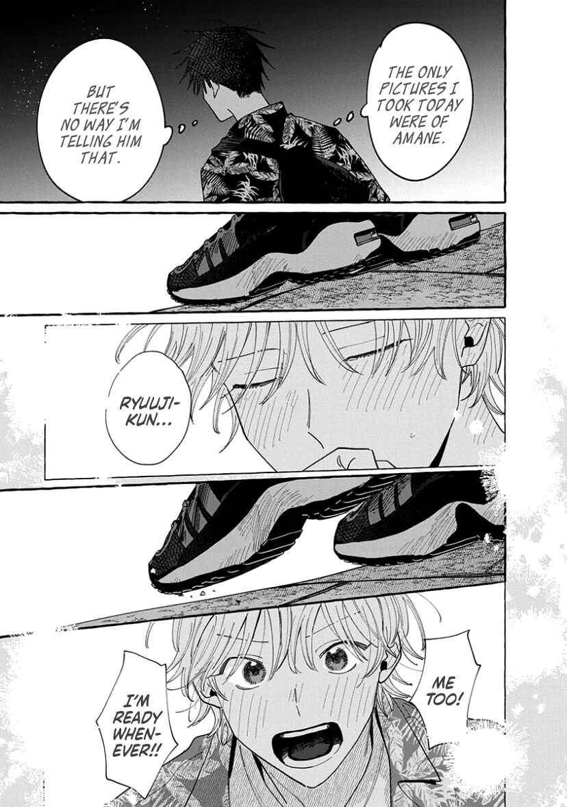 Page 26 Chapter 16 Kimi to Nara Koi wo Shite Mite mo