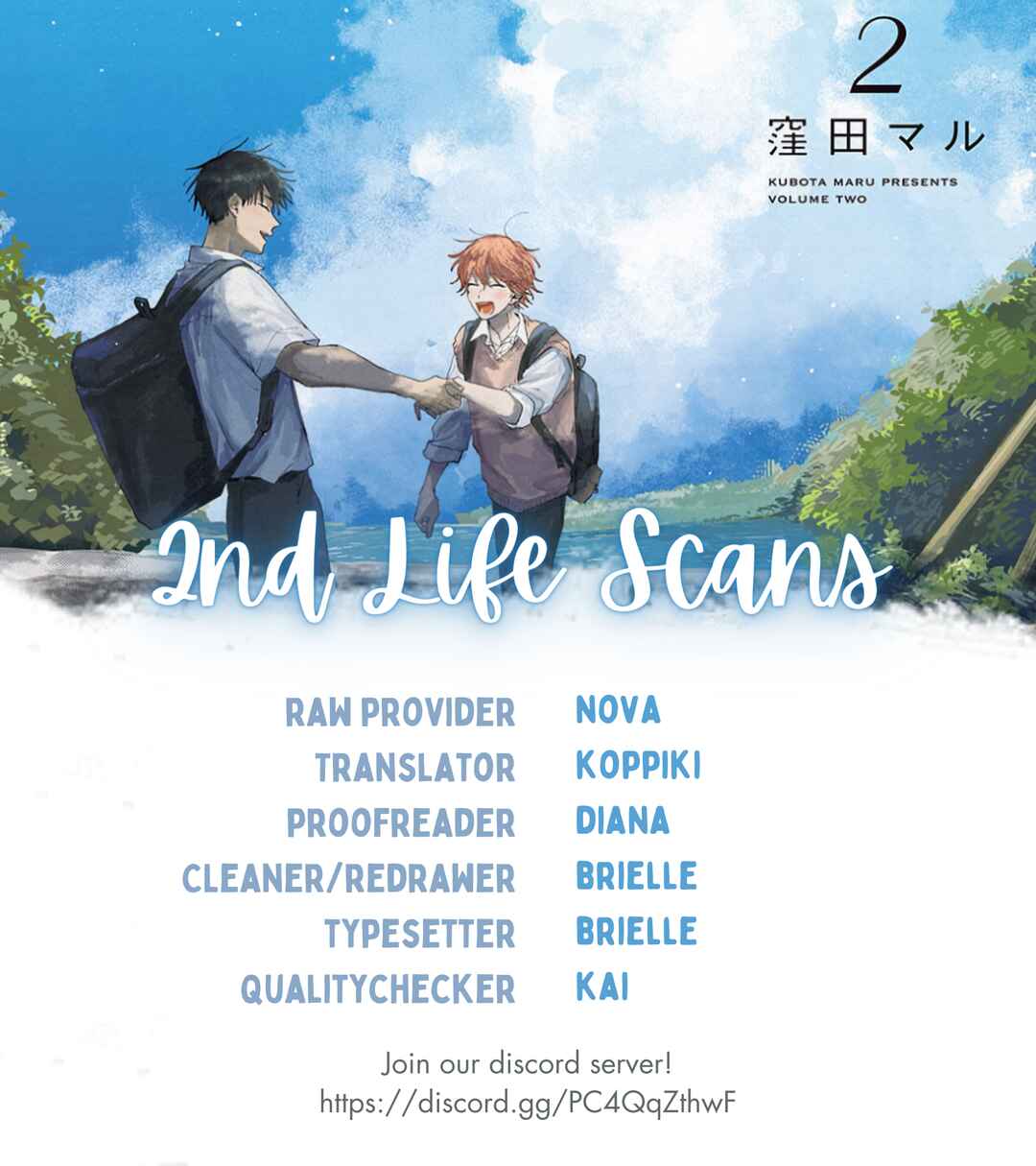 Page 2 Chapter 6 Kimi to Nara Koi wo Shite Mite mo