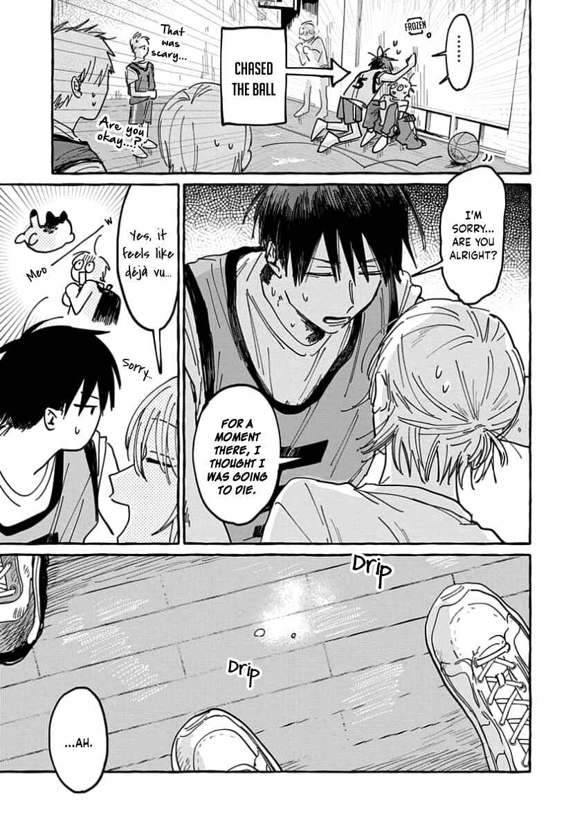 Page 10 Chapter 2 Kimi to Nara Koi wo Shite Mite mo