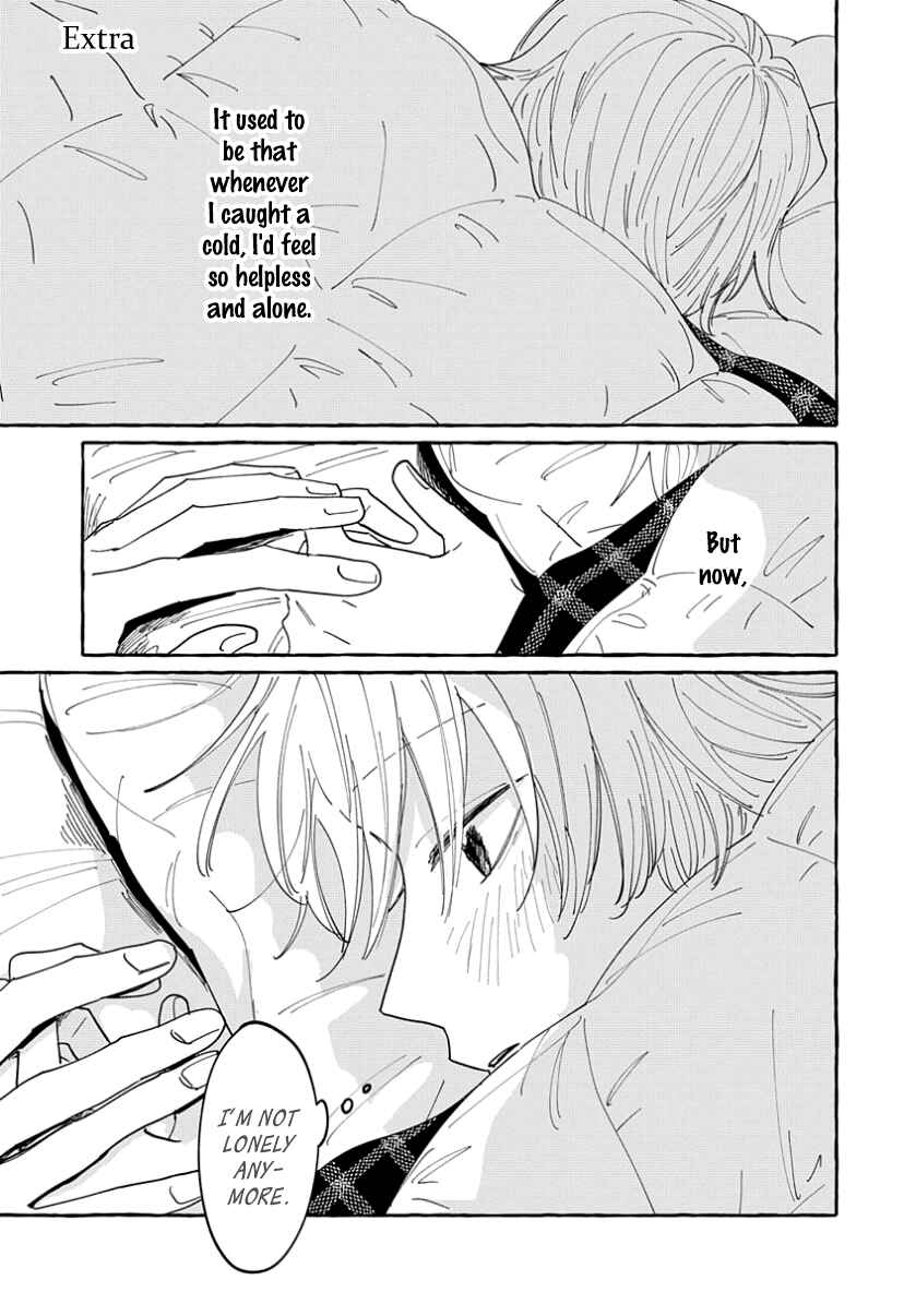 Page 2 Chapter 5.5 Kimi to Nara Koi wo Shite Mite mo