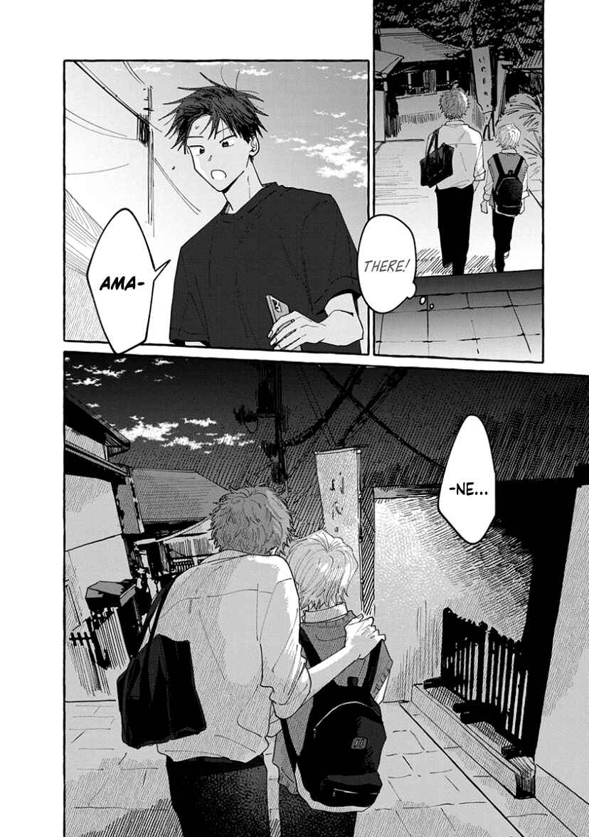 Page 24 Chapter 12 Kimi to Nara Koi wo Shite Mite mo