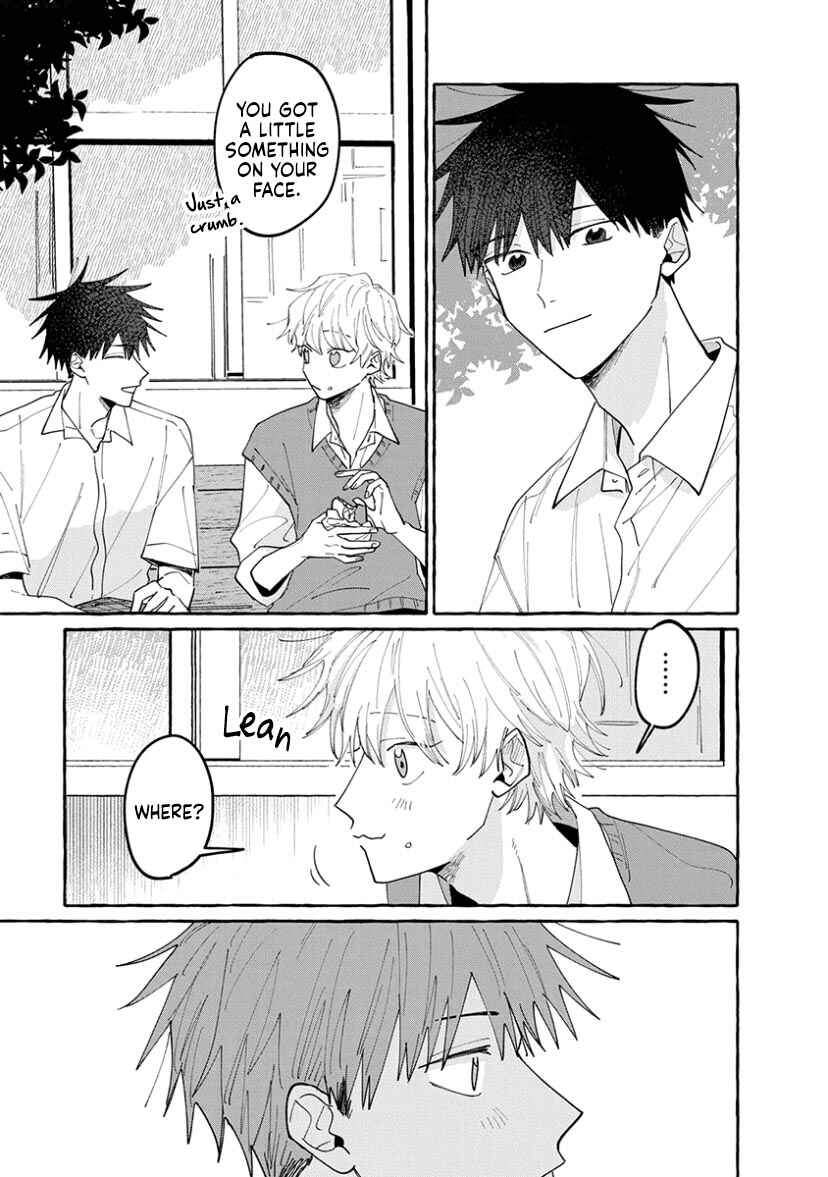 Page 27 Chapter 11 Kimi to Nara Koi wo Shite Mite mo