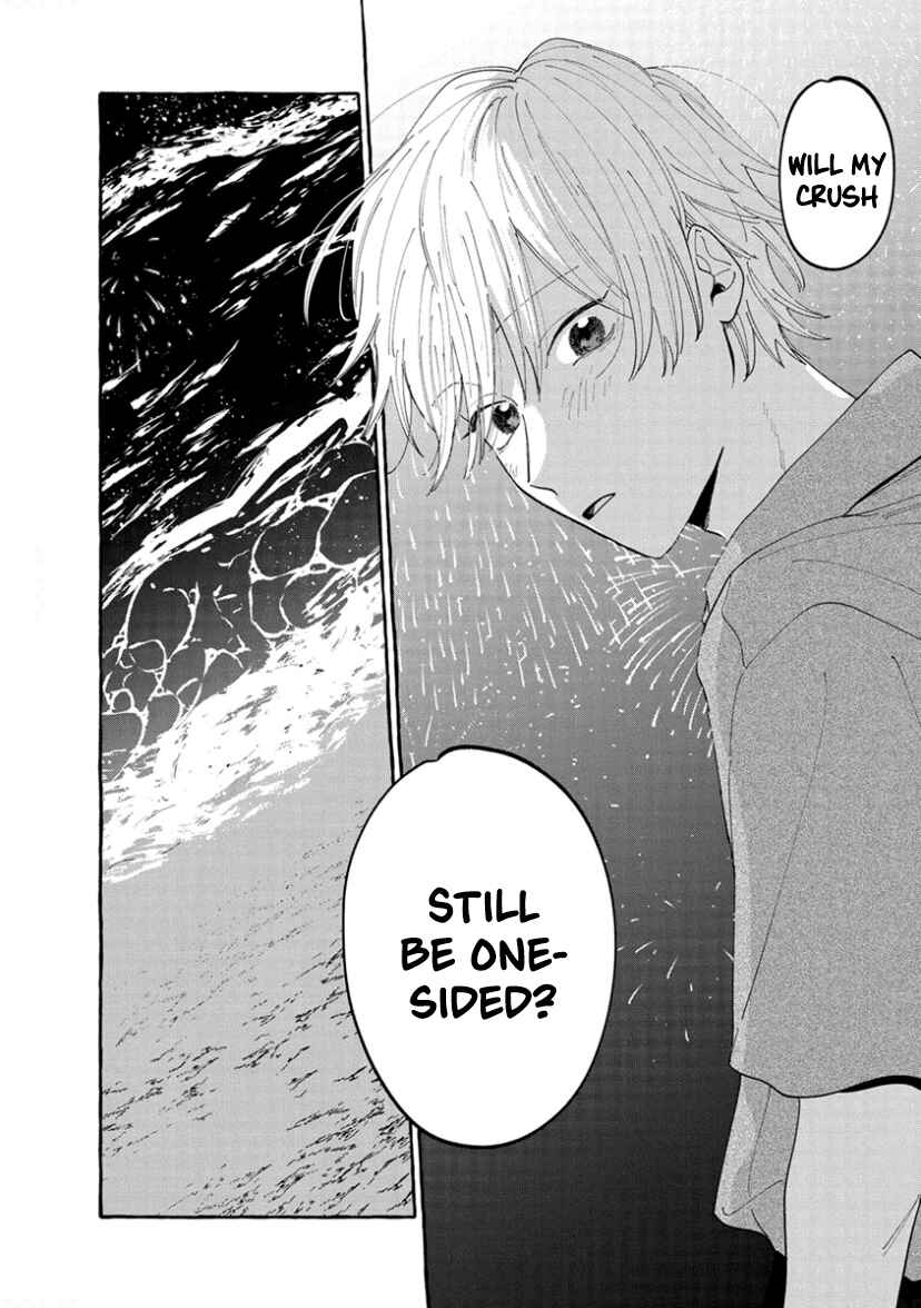 Page 44 Chapter 9 Kimi to Nara Koi wo Shite Mite mo