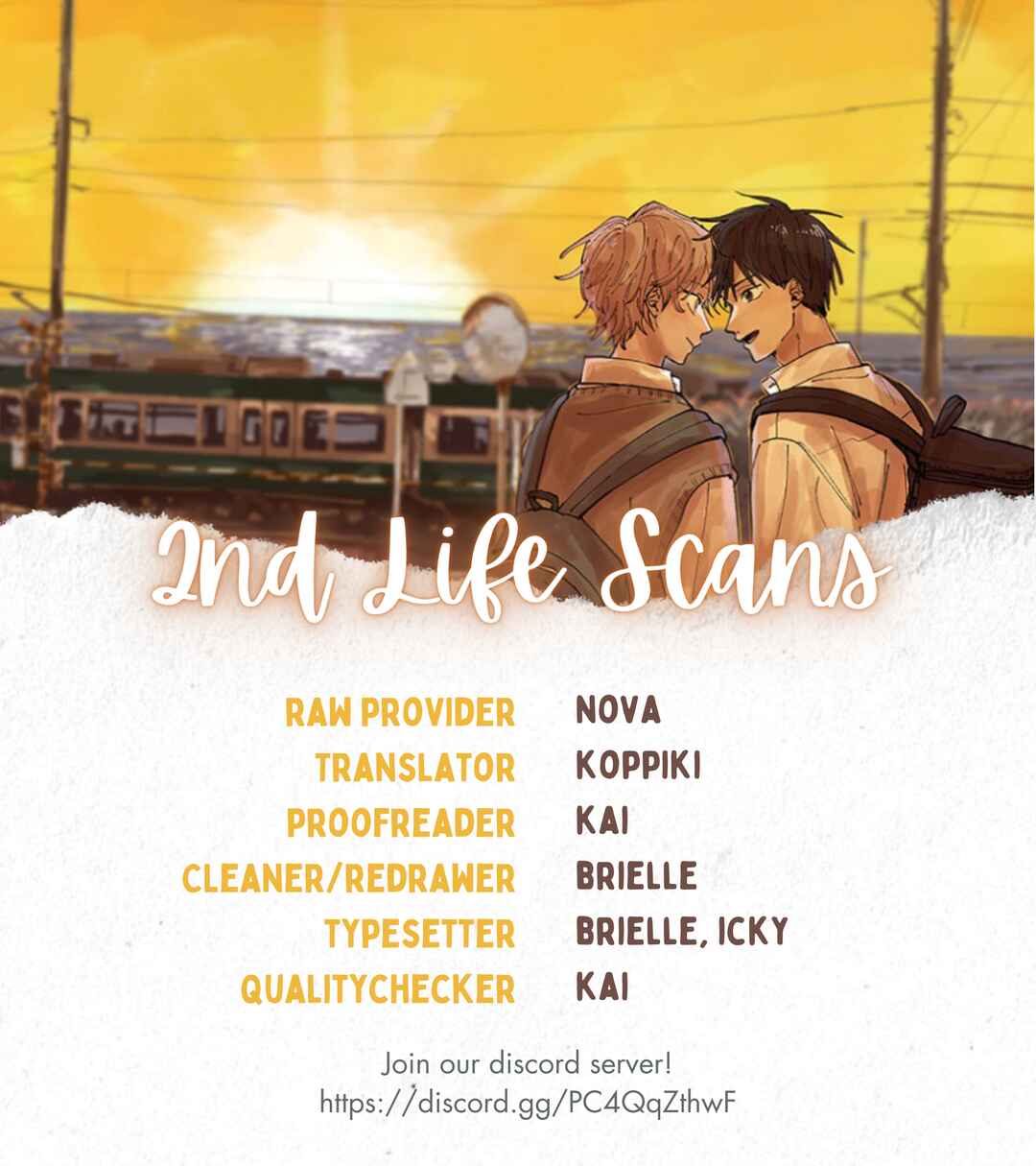Page 1 Chapter 13 Kimi to Nara Koi wo Shite Mite mo