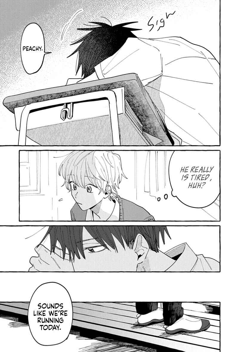 Page 7 Chapter 13 Kimi to Nara Koi wo Shite Mite mo