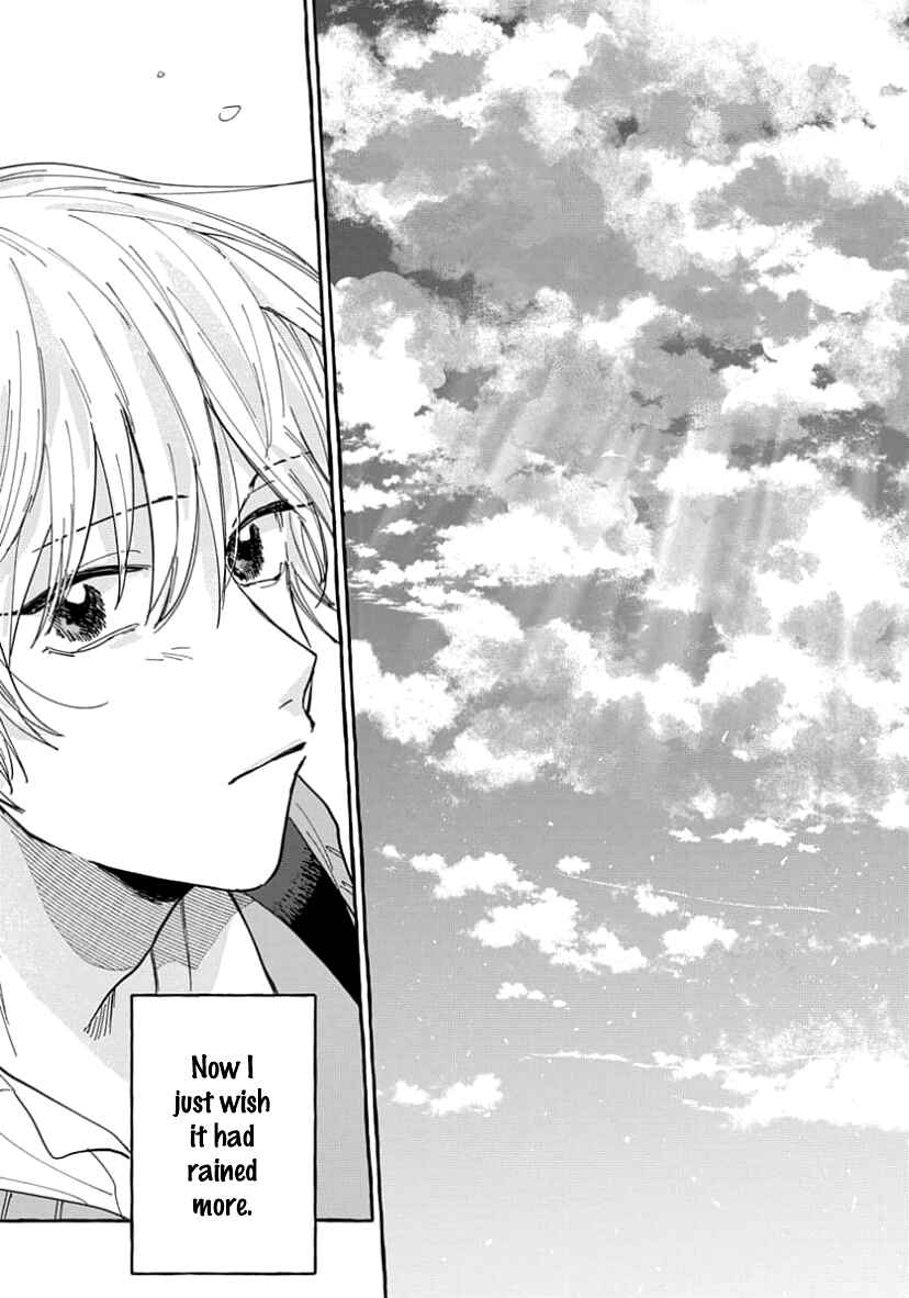 Page 35 Chapter 4 Kimi to Nara Koi wo Shite Mite mo