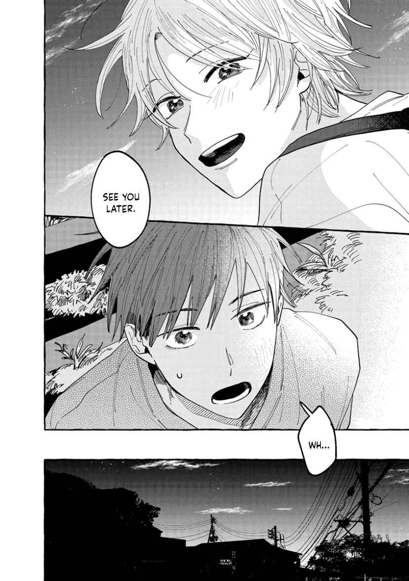Page 34 Chapter 7 Kimi to Nara Koi wo Shite Mite mo