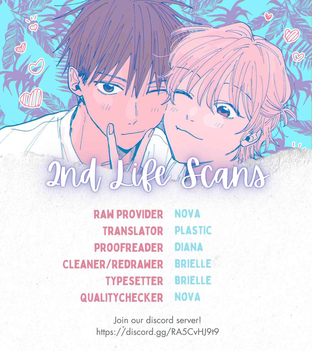 Page 2 Chapter 1 Kimi to Nara Koi wo Shite Mite mo
