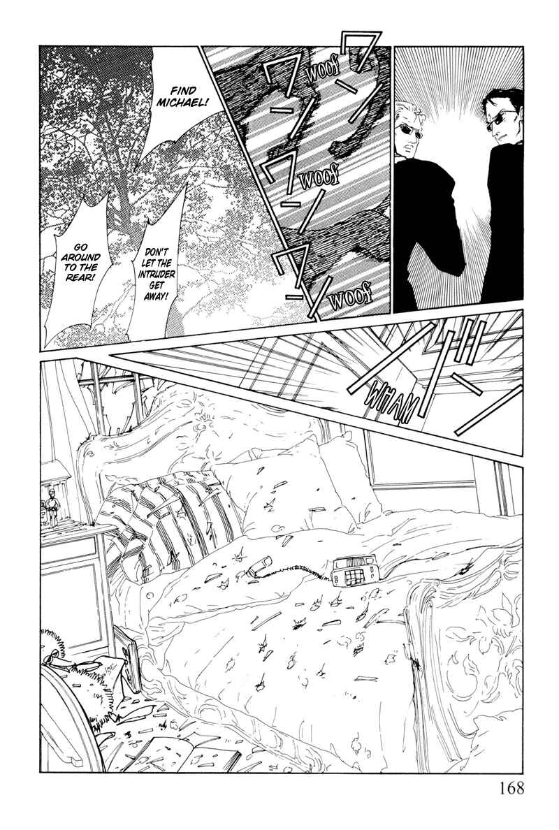 Page 10 Chapter 7 Lets Get Together In Shibuya
