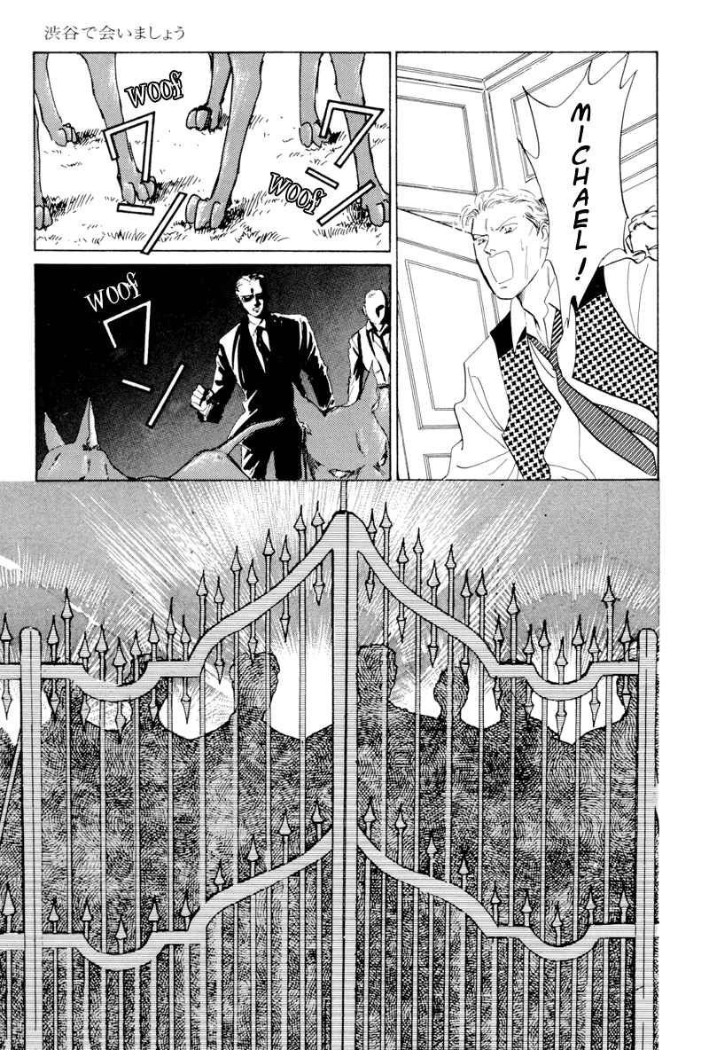 Page 11 Chapter 7 Lets Get Together In Shibuya