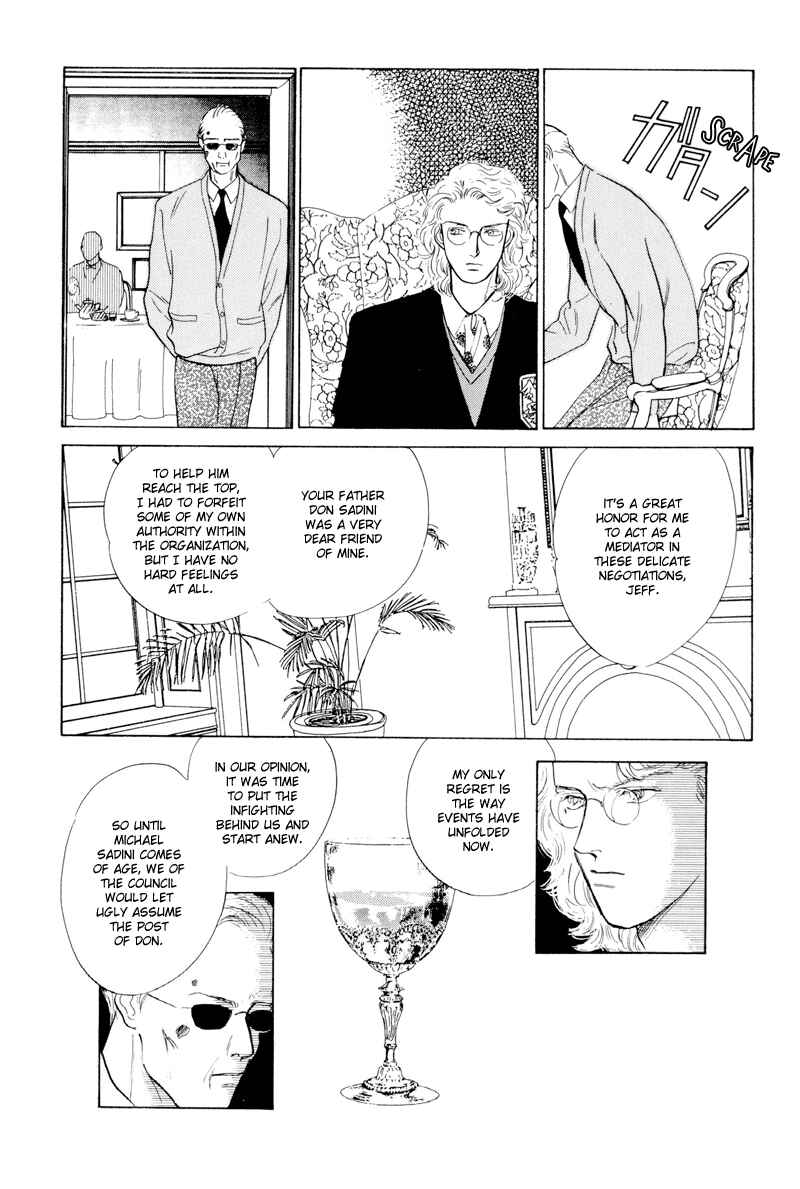 Page 14 Chapter 7 Lets Get Together In Shibuya