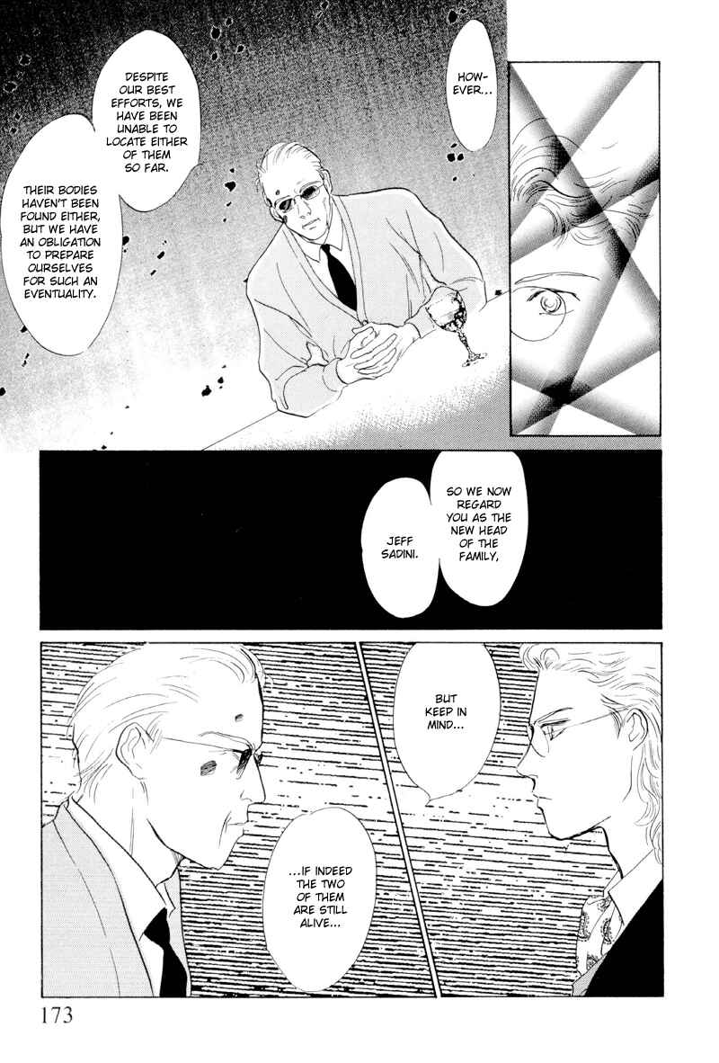 Page 15 Chapter 7 Lets Get Together In Shibuya