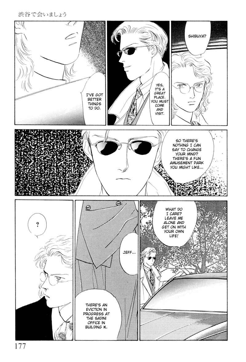 Page 19 Chapter 7 Lets Get Together In Shibuya