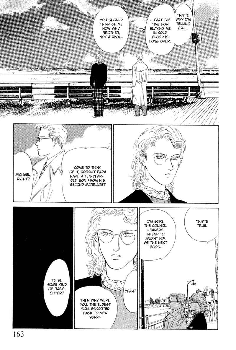Page 5 Chapter 7 Lets Get Together In Shibuya