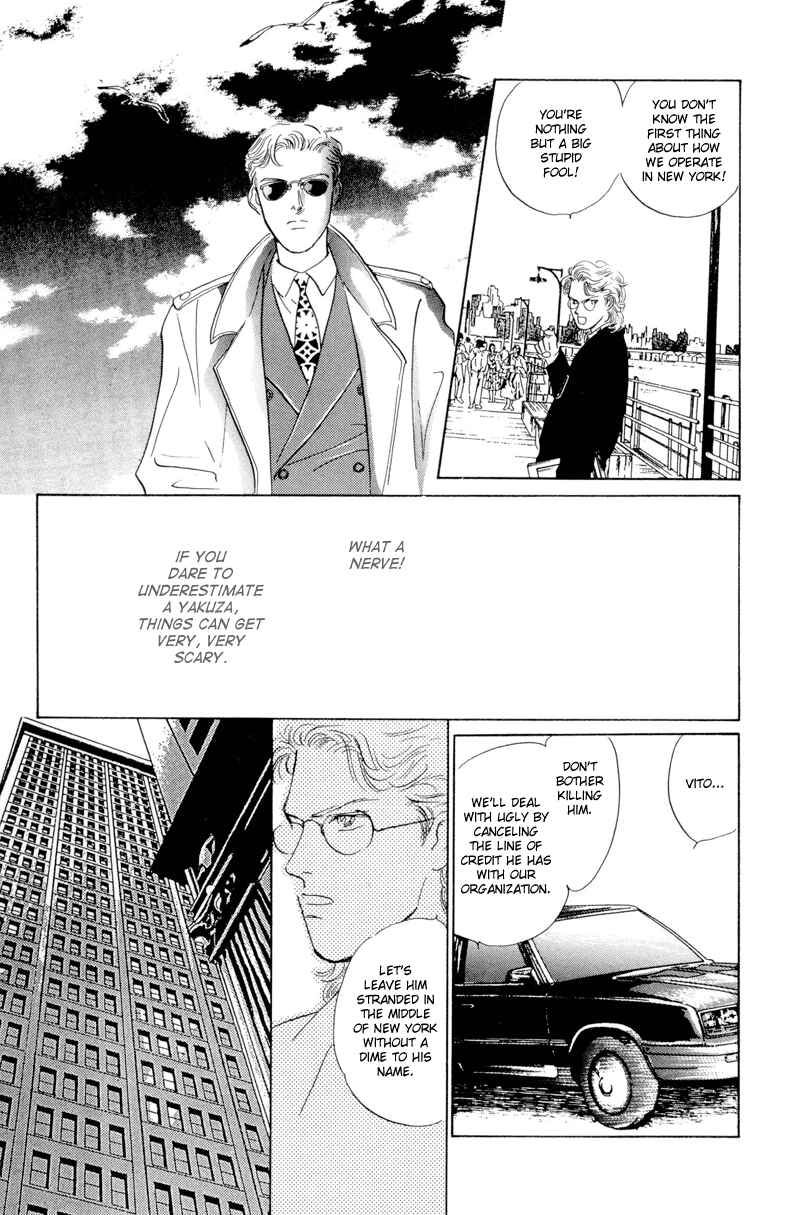 Page 7 Chapter 7 Lets Get Together In Shibuya