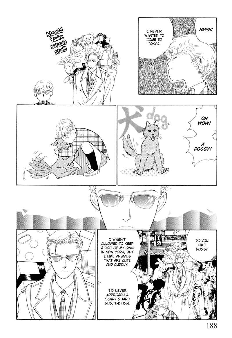 Page 10 Chapter 8 Lets Get Together In Shibuya