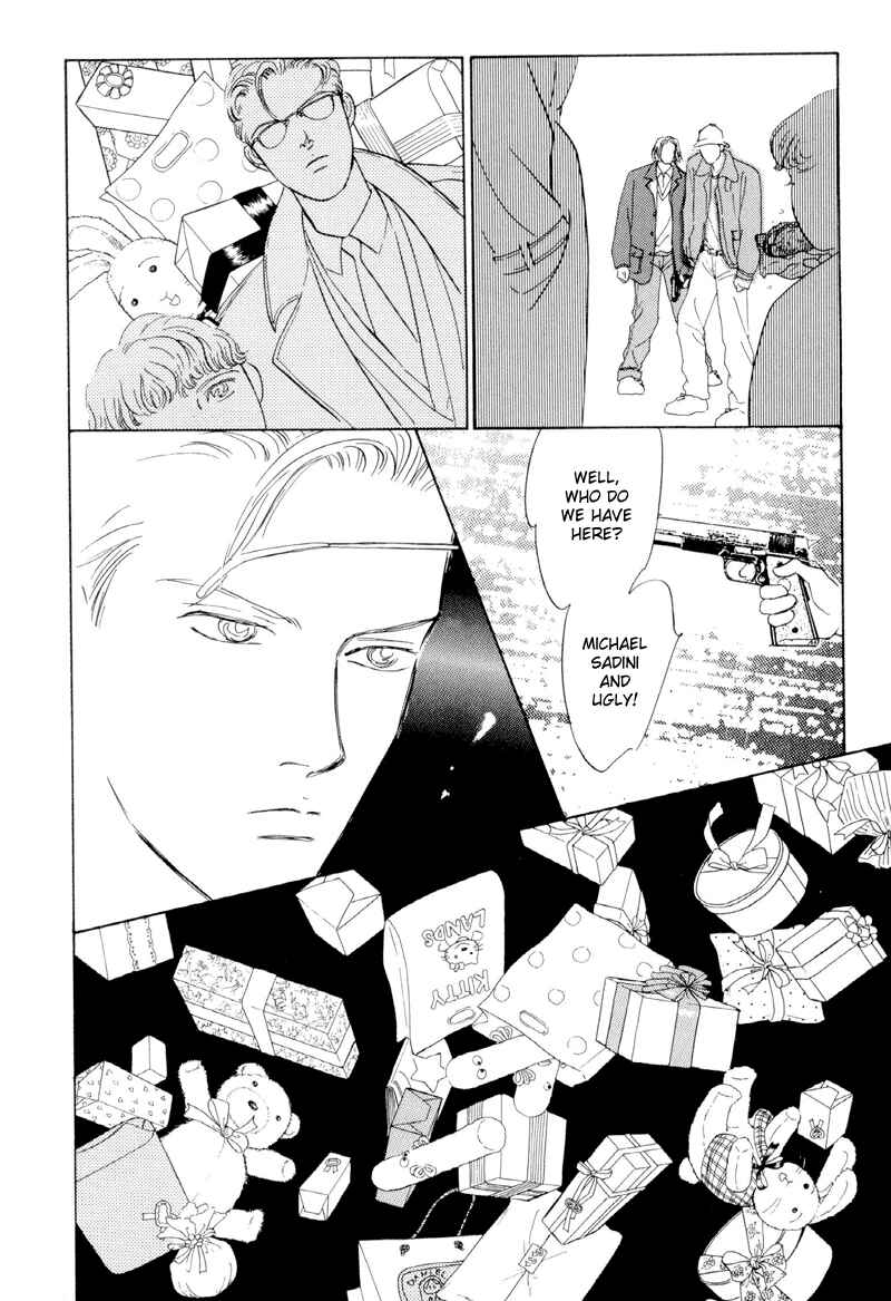 Page 18 Chapter 8 Lets Get Together In Shibuya